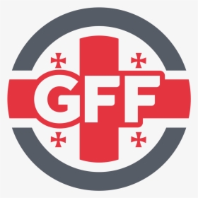 Georgian Football Federation, HD Png Download, Transparent PNG