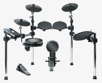 Alesis Forge Electronic Drum Kit, HD Png Download, Transparent PNG