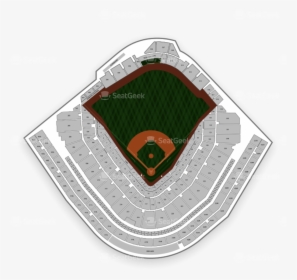 Wrigley Field Section 221, HD Png Download, Transparent PNG