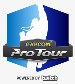Capcom Pro Tour, HD Png Download, Transparent PNG