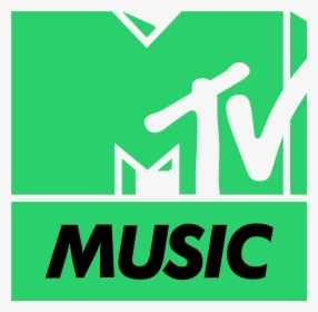 Mtv Music Logo , Png Download - Mtv Live Hd, Transparent Png, Transparent PNG