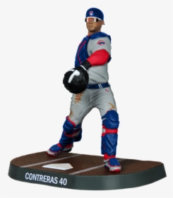 Willson Contreras Figure, HD Png Download, Transparent PNG