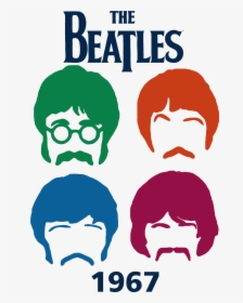 Beatles Clipart , Png Download - Beatles Anthology Highlights, Transparent Png, Transparent PNG