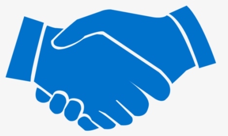 My Post - Co Operative Shake Hand Logo, HD Png Download, Transparent PNG