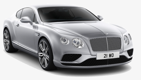 Bentley Free Download Png - Bentley Continental Gt Price In India, Transparent Png, Transparent PNG
