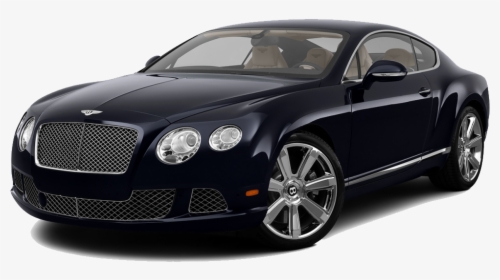 Bentley Png Image - Nissan Altima 2020 Black, Transparent Png, Transparent PNG