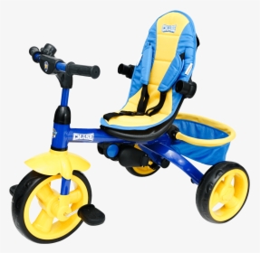 Tricycle, HD Png Download, Transparent PNG