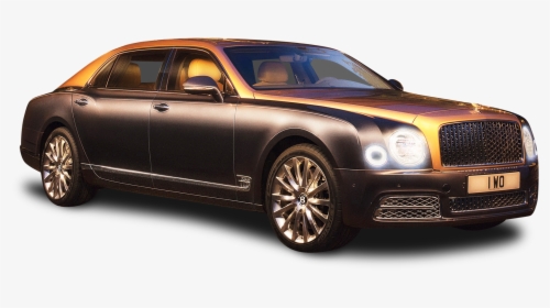 Bentley Mulsanne Speed 2019, HD Png Download, Transparent PNG