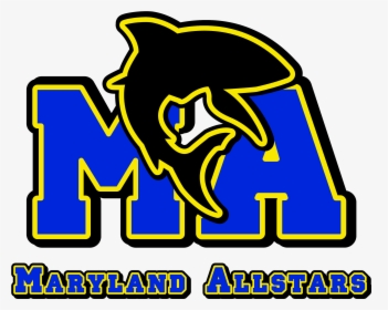 Allstars Cheerleading In Maryland, HD Png Download, Transparent PNG