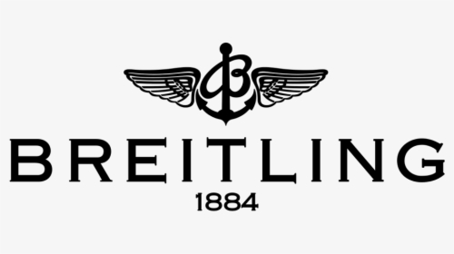 Breitling Logo Png, Transparent Png, Transparent PNG