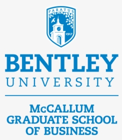 Logo Bentley University, HD Png Download, Transparent PNG