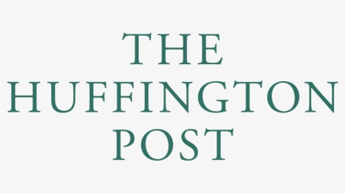 Huffington Post Logo Tiff, HD Png Download, Transparent PNG