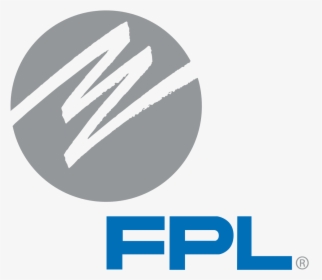 Florida Power & Light - Florida Power And Light Logo, HD Png Download, Transparent PNG