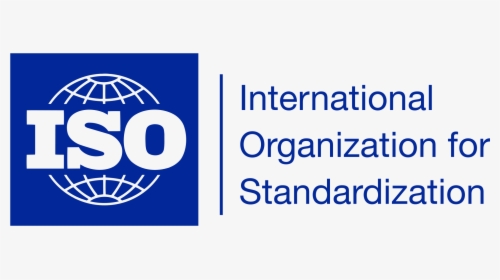 Iso Png Logo - International Organization For Standardization Logo, Transparent Png, Transparent PNG