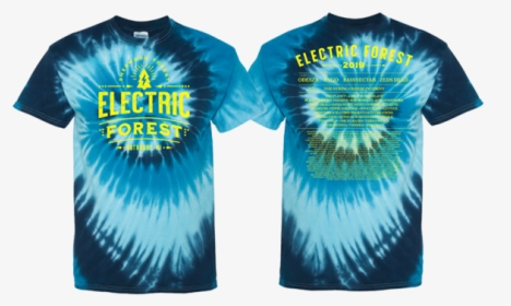 Outpost Line-up Tie Dye Tee - Tie-dye, HD Png Download, Transparent PNG
