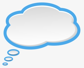 Sky Clipart Png - Blue Sky Thinking Png, Transparent Png, Transparent PNG