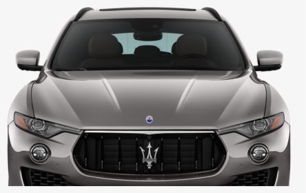 Maserati , Png Download - Maserati Levante Vs Audi Q8, Transparent Png, Transparent PNG
