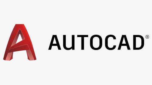 Autocad 2018 Logo Png, Transparent Png, Transparent PNG