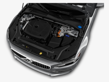 - Maserati Granturismo , Png Download - 2018 Ford Mustang Gt Premium Engine, Transparent Png, Transparent PNG