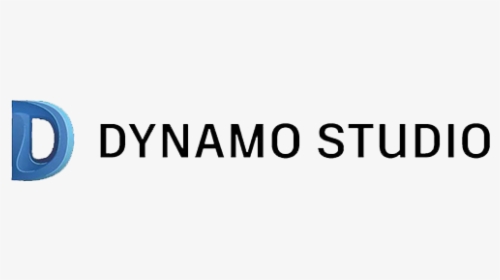 Autodesk Dynamo Studio Logo, HD Png Download , Transparent Png Image -  PNGitem
