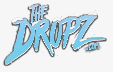 The Dropz - Maserati - Graphic Design, HD Png Download, Transparent PNG