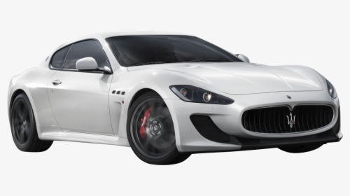 Maserati 2 Door Sports Car, HD Png Download, Transparent PNG