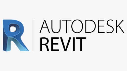 Transparent Autodesk Revit Logo, HD Png Download, Transparent PNG