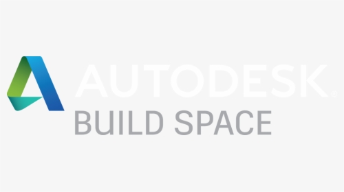 Clip Art Autodesk Community - Autodesk Build Space Logo, HD Png Download, Transparent PNG