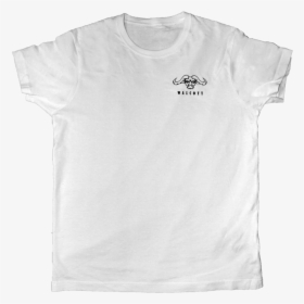 Camiseta White Salt - Active Shirt, HD Png Download, Transparent PNG