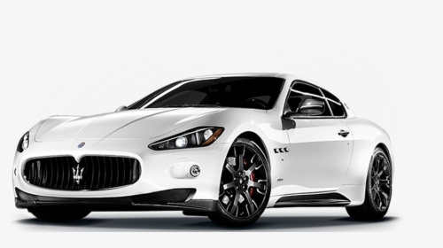 Maserati Gran Turismo Coupe , Png Download - Maserati Gt Carbon Fiber, Transparent Png, Transparent PNG