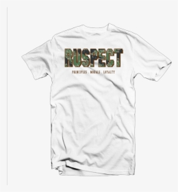 Ruspect Fatigue - T Shirt, HD Png Download, Transparent PNG