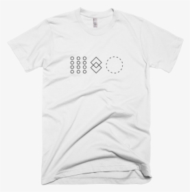 Men's T Shirts Minimalist, HD Png Download, Transparent PNG