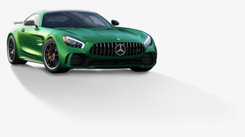 Mercedes Amg Gt, HD Png Download, Transparent PNG