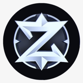 Zodiaclogo Square - Emblem, HD Png Download, Transparent PNG