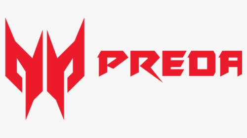 Acer Predator 21x Logo , Png Download - Acer Predator Logo Png, Transparent Png, Transparent PNG