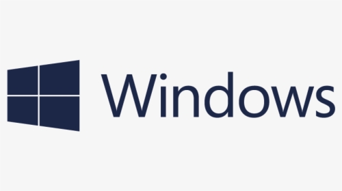 Windows Logo-01 - Windows, HD Png Download, Transparent PNG