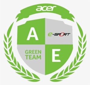 Acer The Green Team, HD Png Download, Transparent PNG