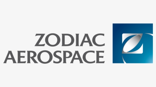 Zodiac Aerospace Transparent - Zodiac Aerospace Logo Png, Png Download, Transparent PNG