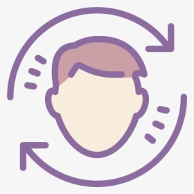Life Cycle Icon - Usuario Icono Png, Transparent Png, Transparent PNG