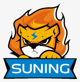 Suninglogo Square - Suning Gaming, HD Png Download, Transparent PNG