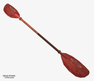 Dead Rising Paddle, HD Png Download, Transparent PNG