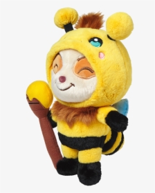 Beemo Plush League Of Legends, HD Png Download, Transparent PNG
