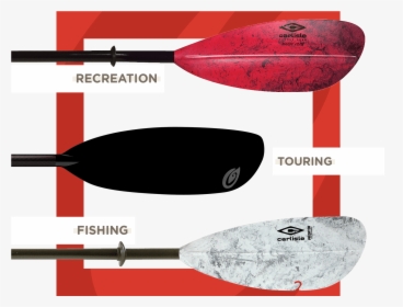 Transparent Canoe Paddle Png - Paddle, Png Download, Transparent PNG