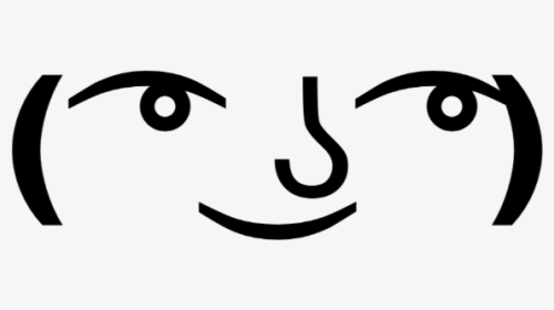 How U Doin lmao I Love This Face Bcz It S A Perv Face - Perv Anime Face Memes, HD Png Download, Transparent PNG