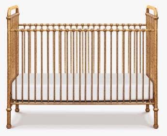 Transparent Baby Crib Png - Abigail 3-in-1 Convertible Crib Million Dollar Baby, Png Download, Transparent PNG