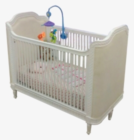 Infant Bed , Png Download - Transparent Background Baby Crib Png, Png Download, Transparent PNG
