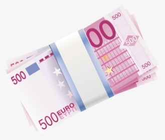 Euro Png Image - Bank Note Euro Png, Transparent Png, Transparent PNG