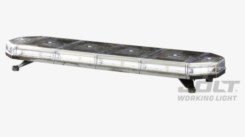 1148mm Jolt Led Flashing Light Bar - Table, HD Png Download, Transparent PNG
