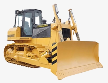 Excavator Png Transparent Background - Bulldozer 200 Hp, Png Download, Transparent PNG