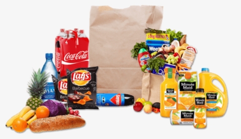 Grocery Transparent Images Png - Grocery Png, Png Download, Transparent PNG
